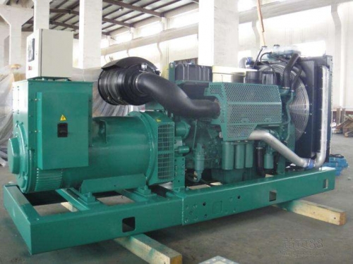 贡嘎便携静音：租赁无声发电机组，便携式解决能源需求