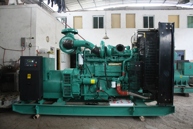 贡嘎环保无噪音：租用静音发电机组，为环境和耳朵双重保驾护航